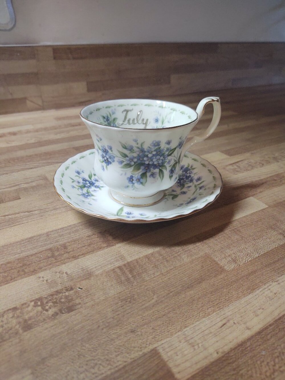 Royal Albert